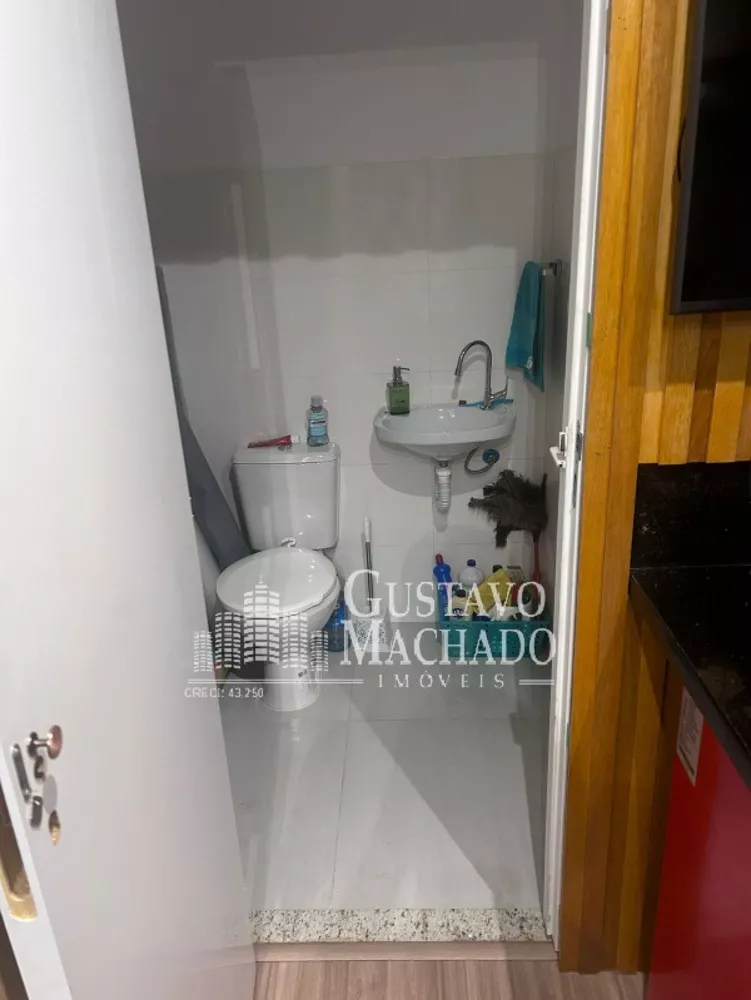 Sala-Conjunto - Foto 10