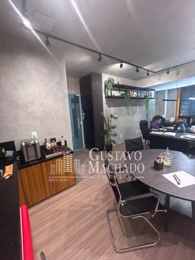 Sala-Conjunto - Foto 11