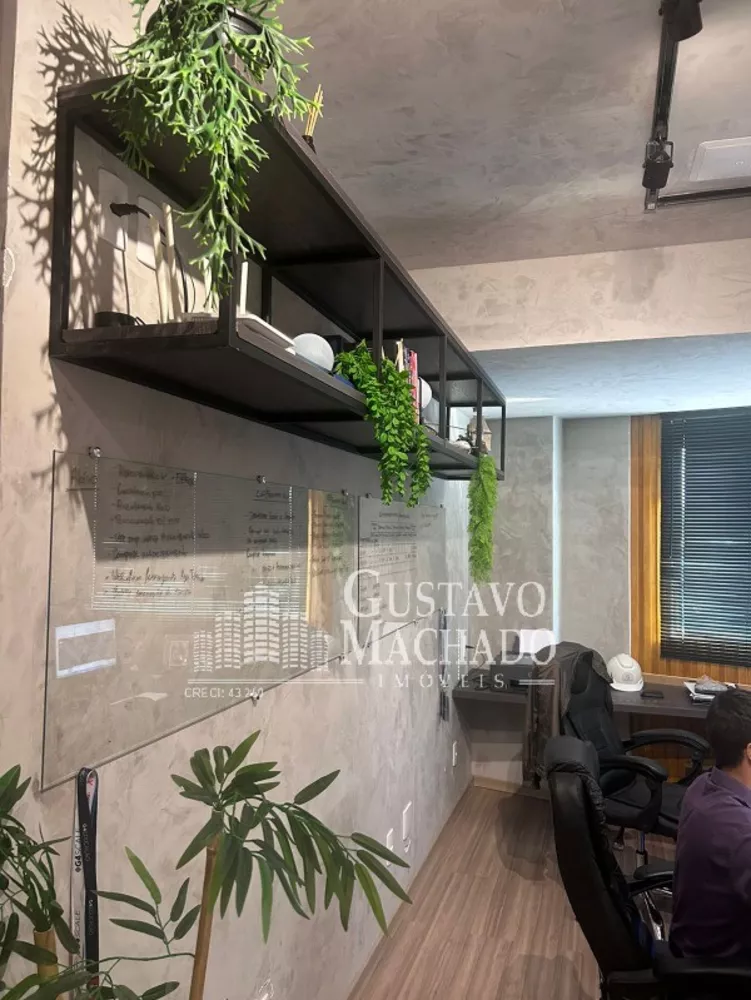 Sala-Conjunto - Foto 7