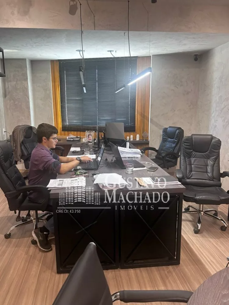 Sala-Conjunto - Foto 8