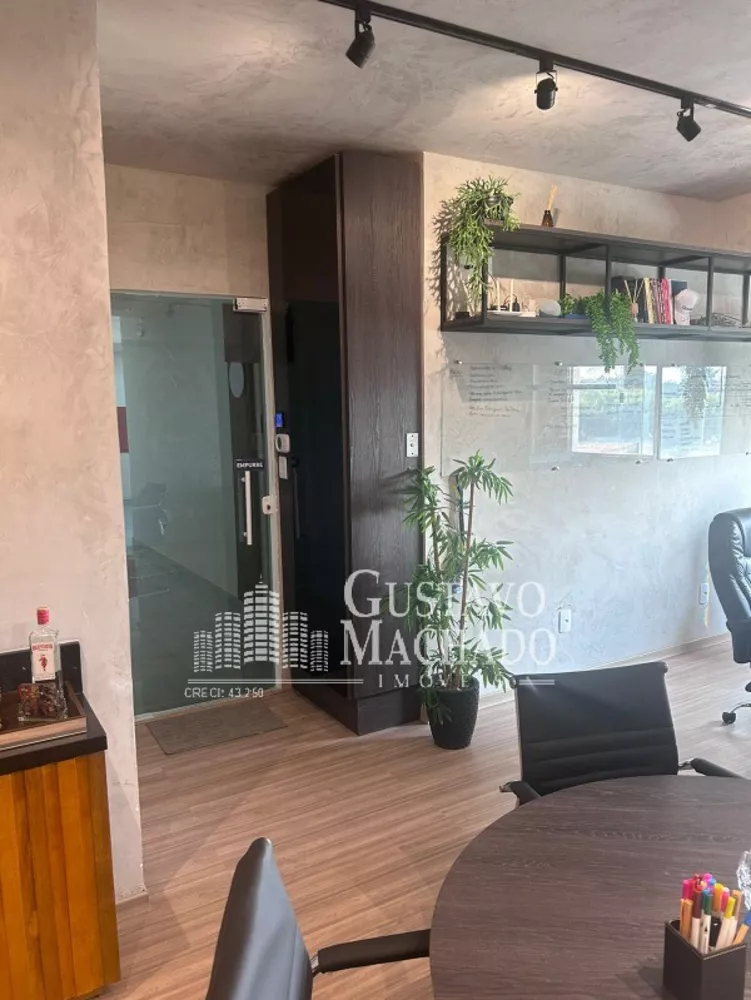 Sala-Conjunto - Foto 5