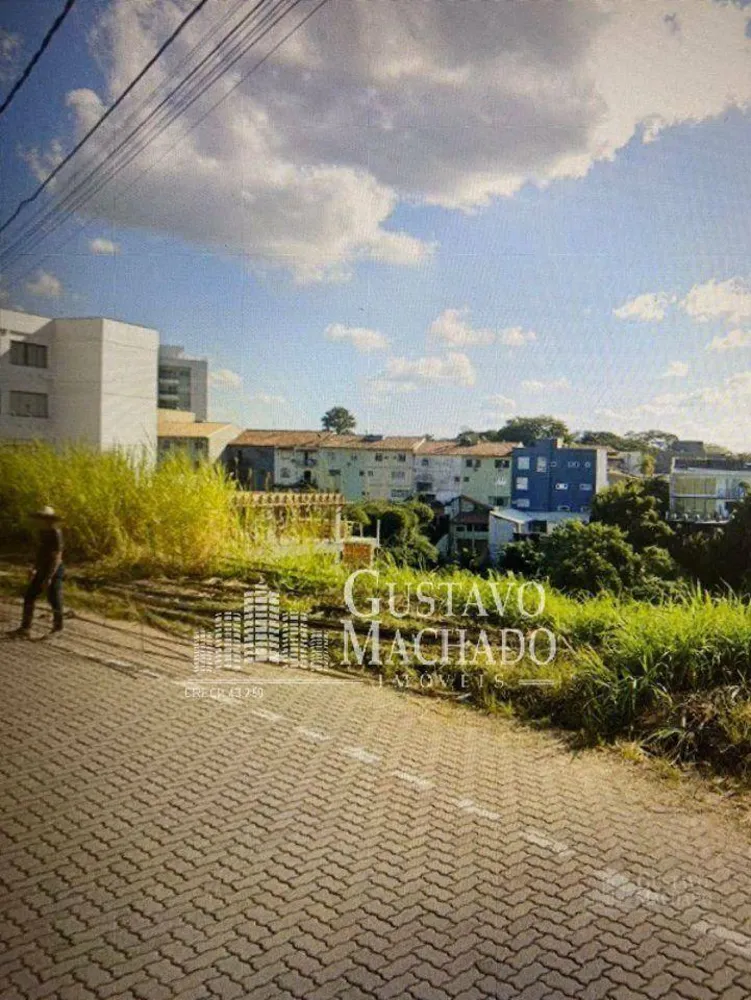 Terreno, 413 m² - Foto 2