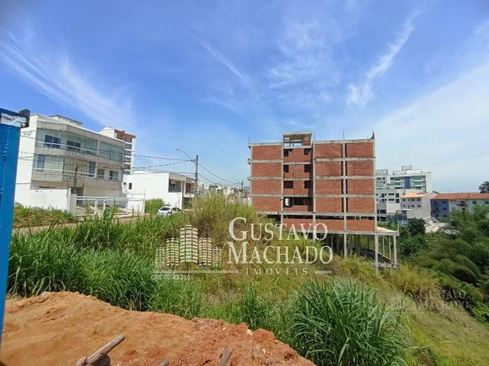 Terreno, 413 m² - Foto 1