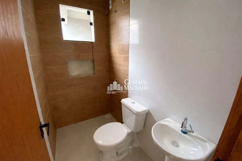 Casa, 2 quartos, 45 m² - Foto 14