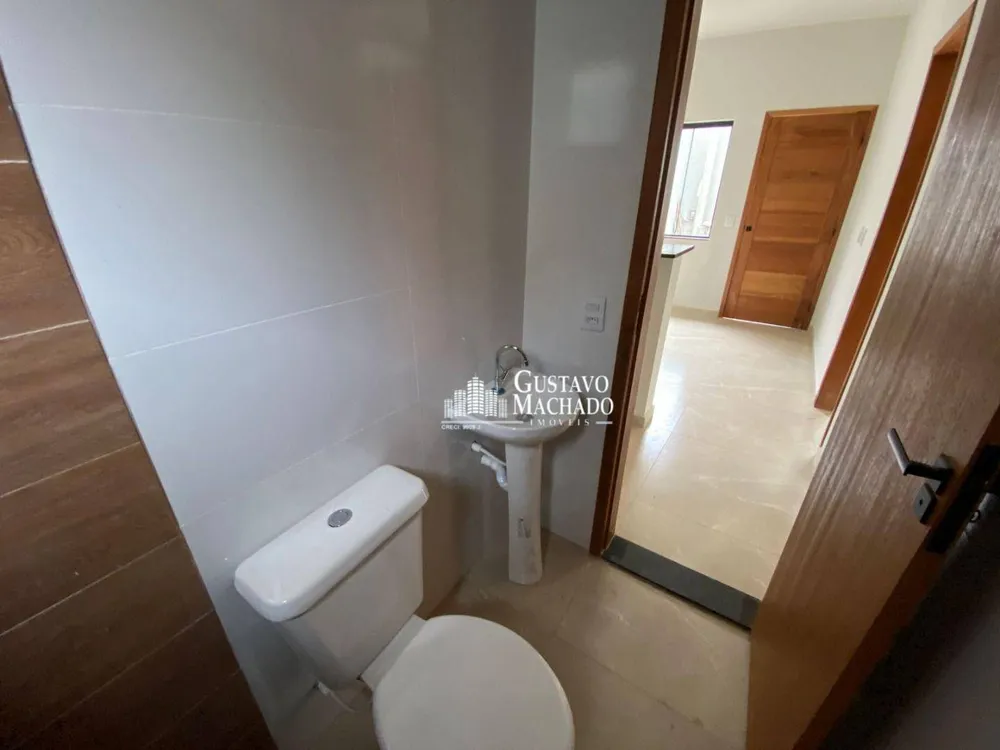 Casa, 2 quartos, 45 m² - Foto 15