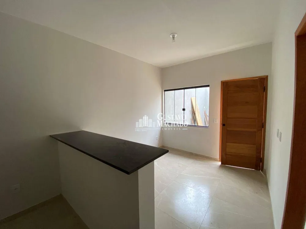 Casa, 2 quartos, 45 m² - Foto 5