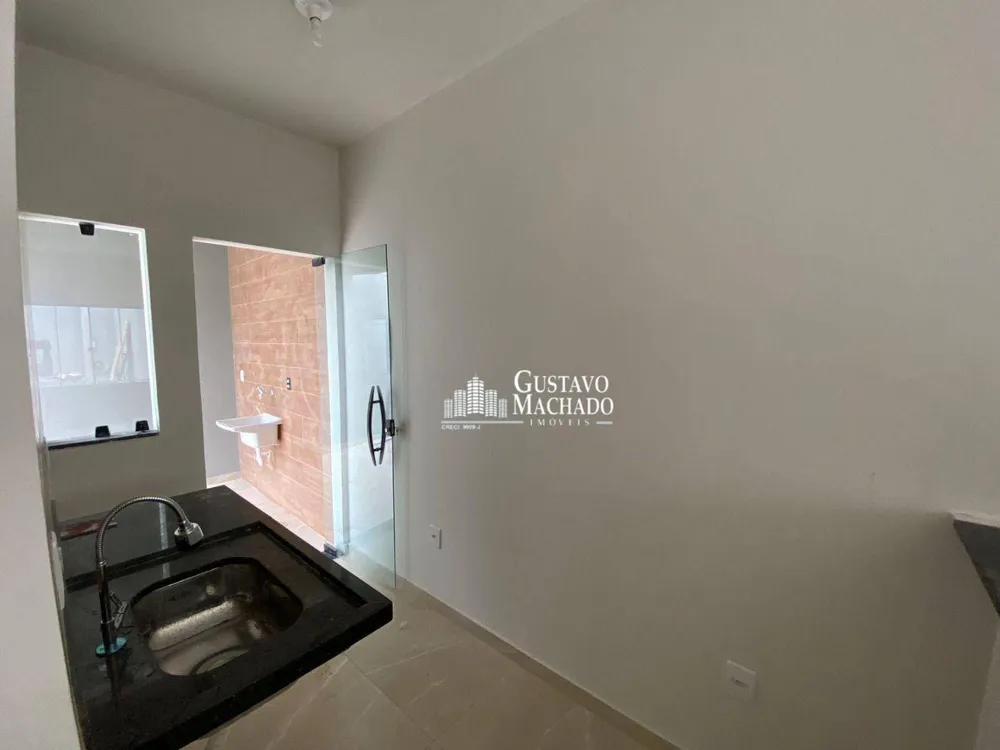 Casa, 2 quartos, 45 m² - Foto 6