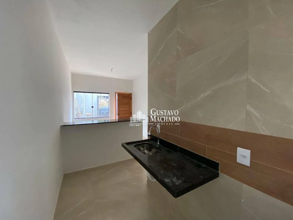 Casa, 2 quartos, 45 m² - Foto 7
