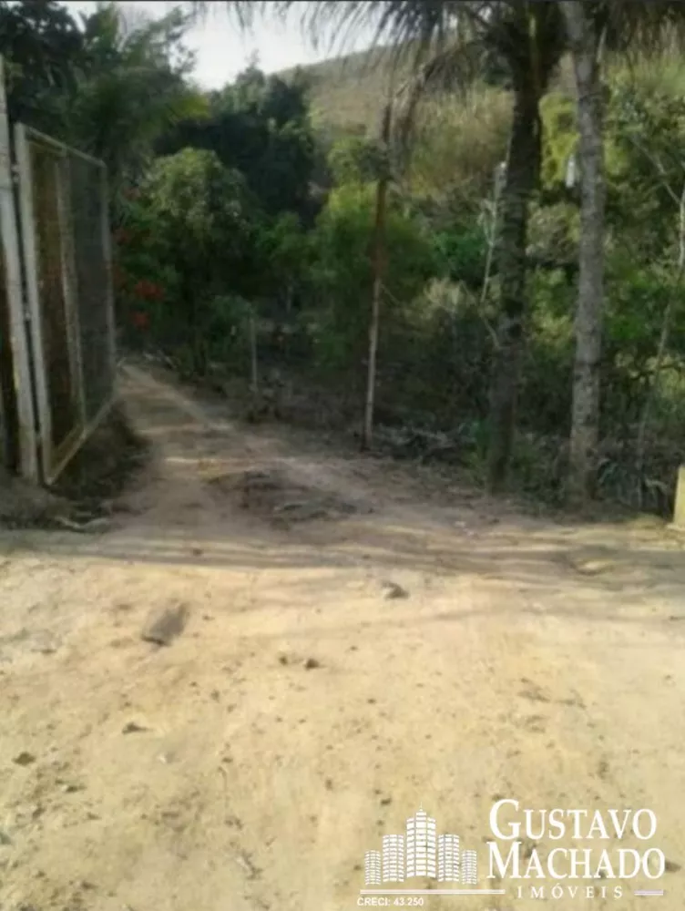 Chácara, 3 quartos, 1 hectares - Foto 11