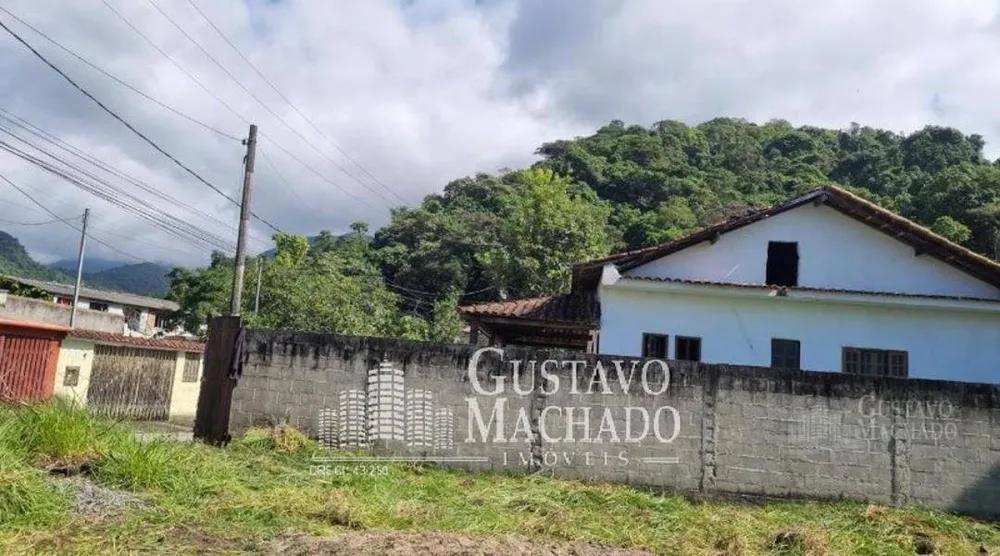 Terreno, 450 m² - Foto 1