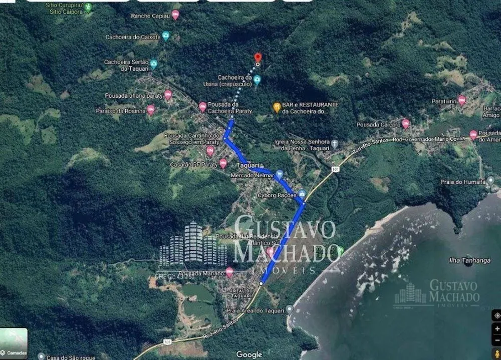Terreno, 450 m² - Foto 6