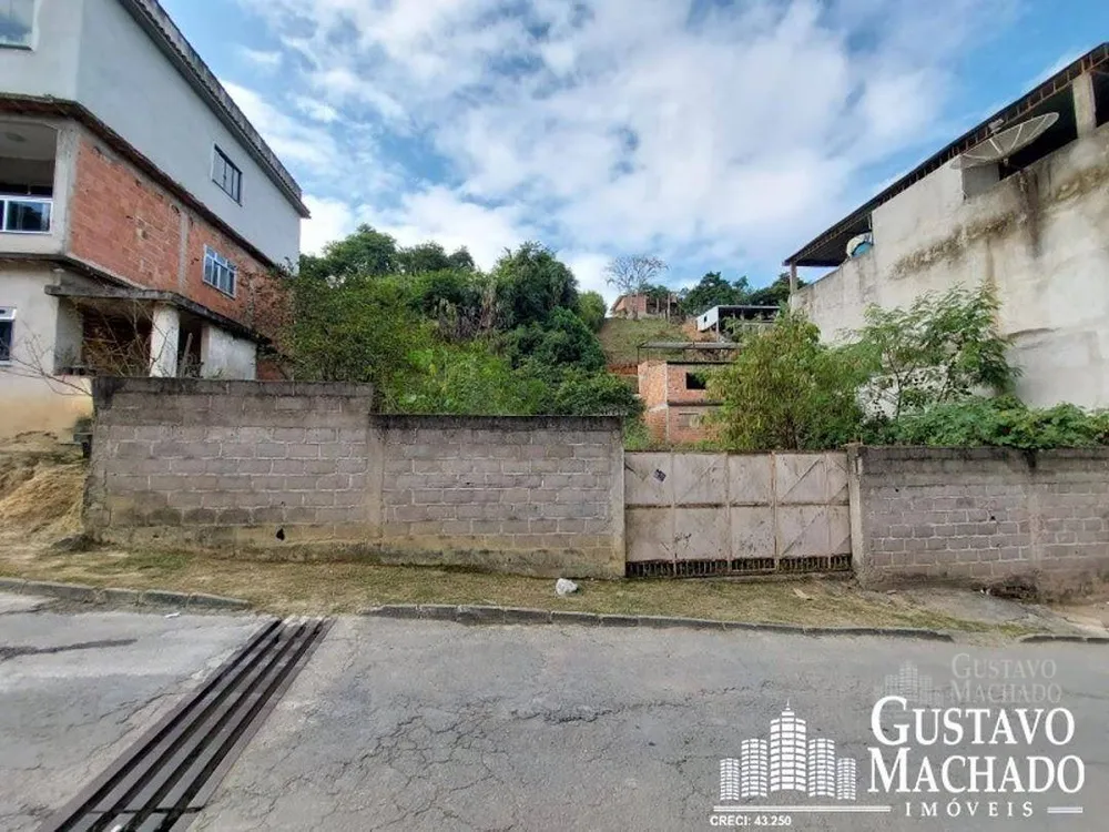 Terreno, 1980 m² - Foto 1