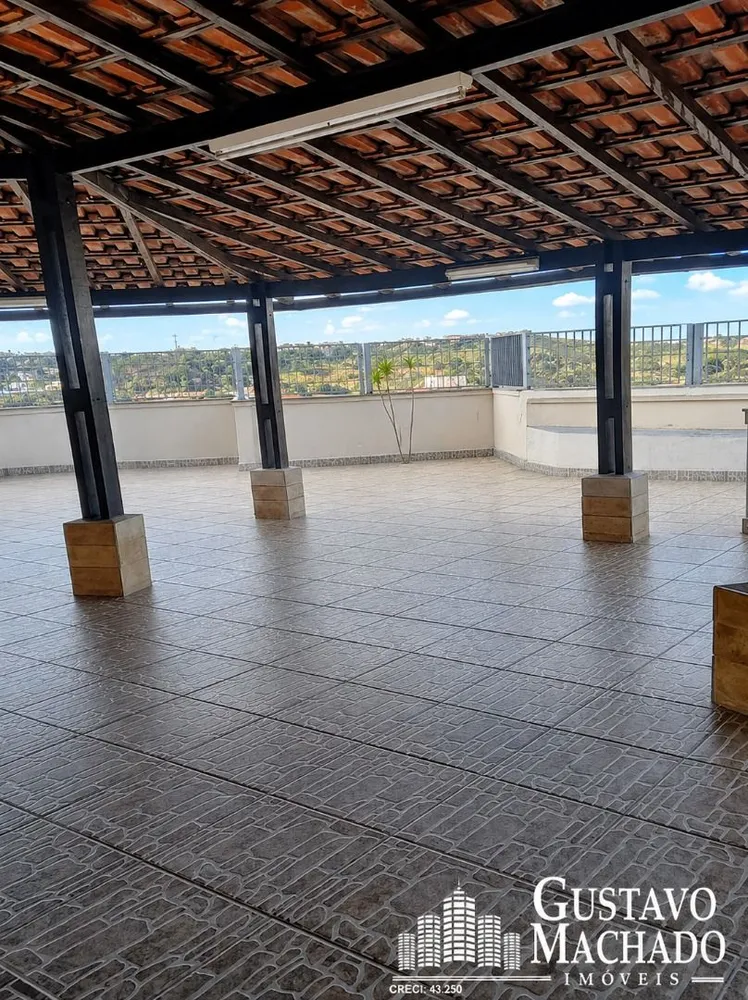 Apartamento, 3 quartos, 95 m² - Foto 22