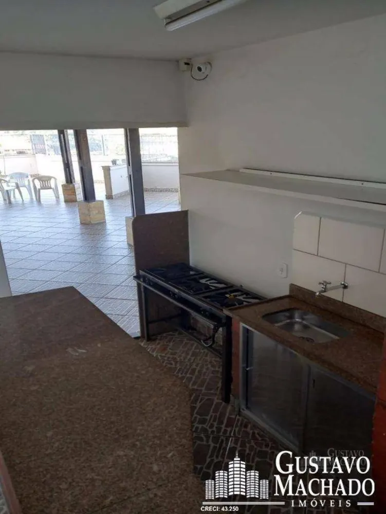 Apartamento, 3 quartos, 95 m² - Foto 17
