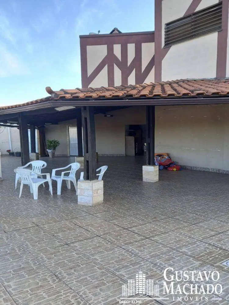 Apartamento, 3 quartos, 95 m² - Foto 12