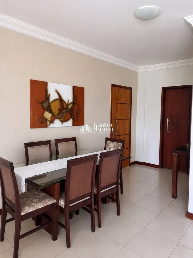 Apartamento, 3 quartos, 95 m² - Foto 8