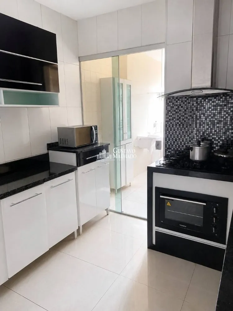 Apartamento, 3 quartos, 95 m² - Foto 17