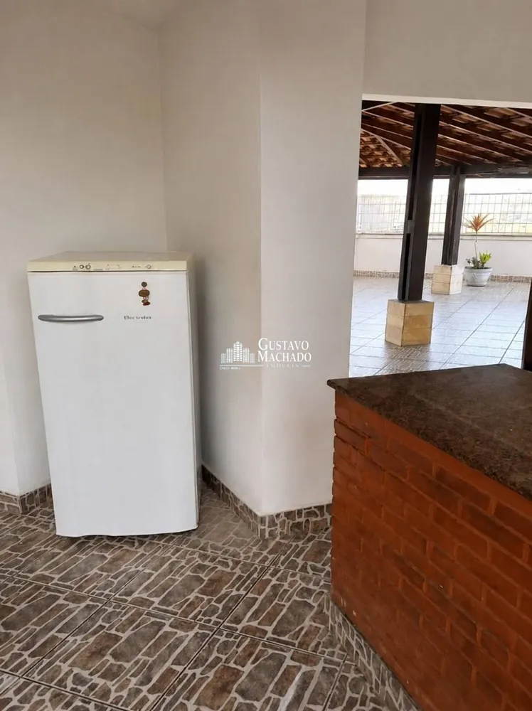 Apartamento, 3 quartos, 95 m² - Foto 37