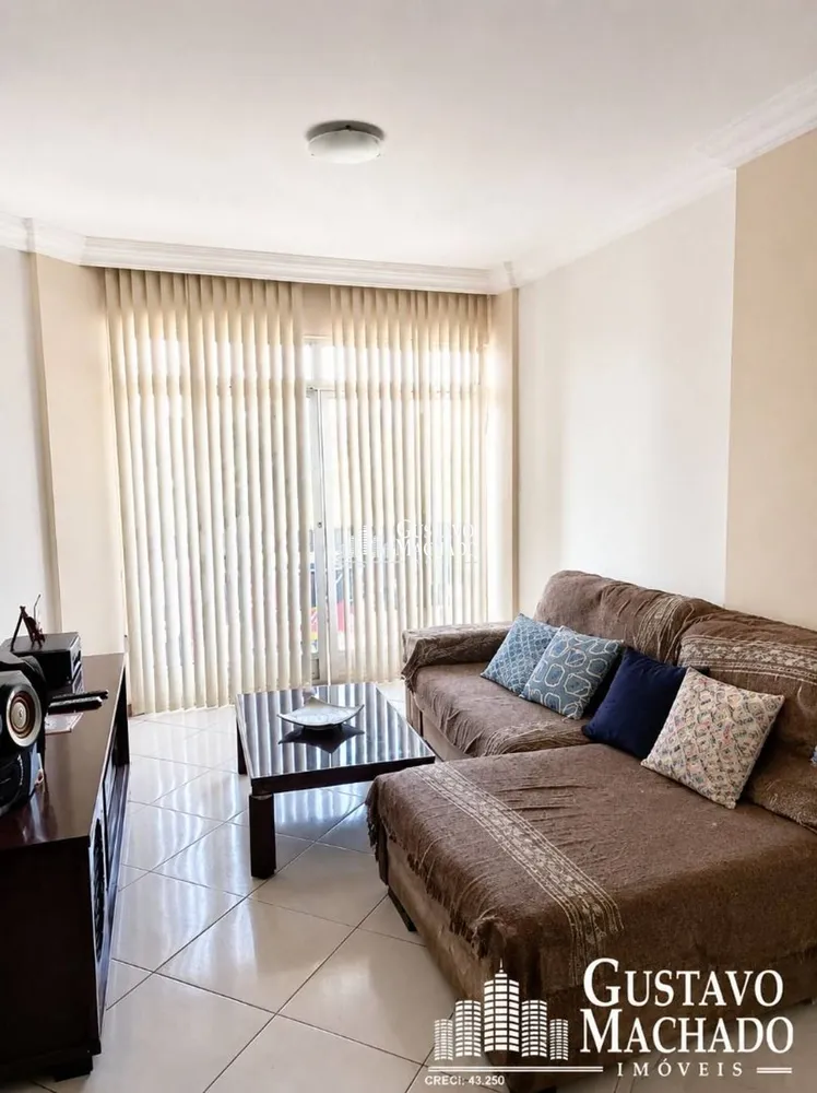 Apartamento, 3 quartos, 95 m² - Foto 2