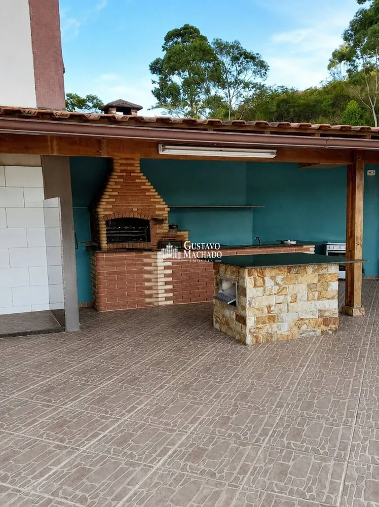 Apartamento, 3 quartos, 95 m² - Foto 31
