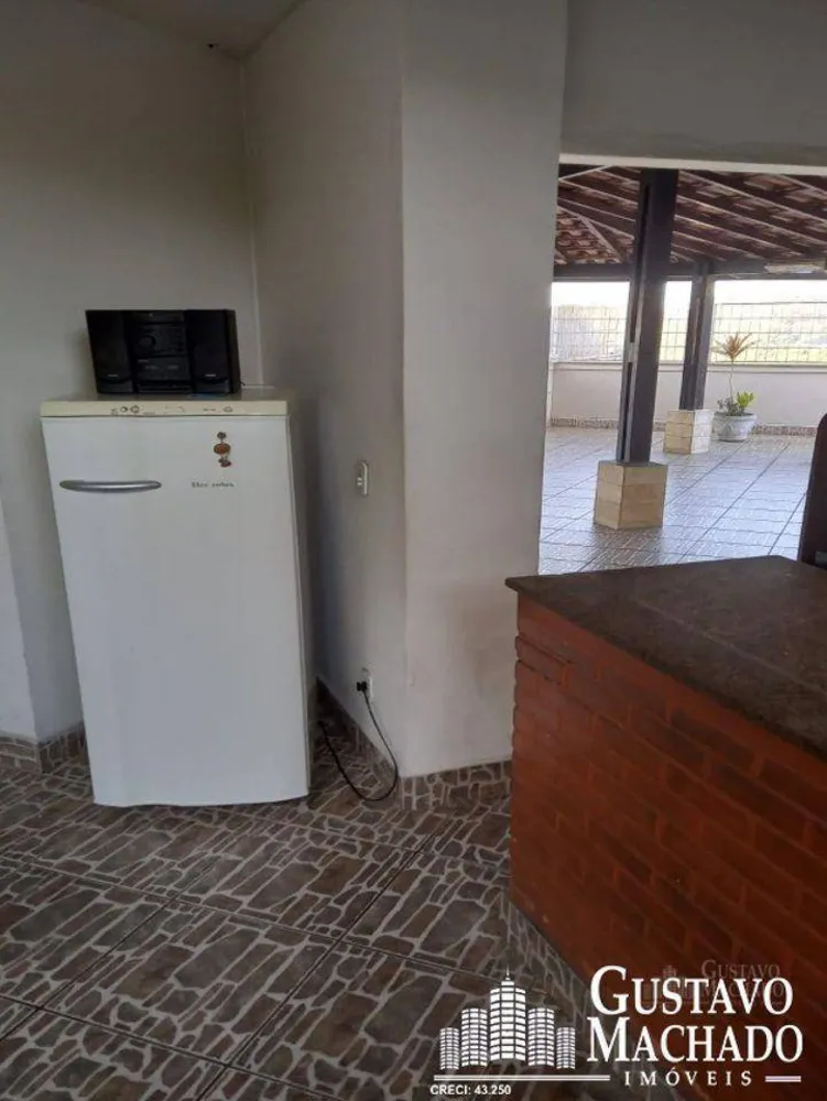 Apartamento, 3 quartos, 95 m² - Foto 16