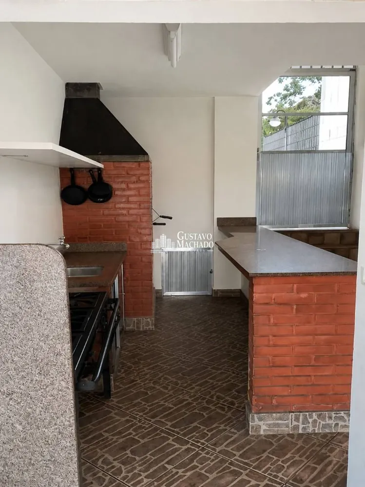 Apartamento, 3 quartos, 95 m² - Foto 27