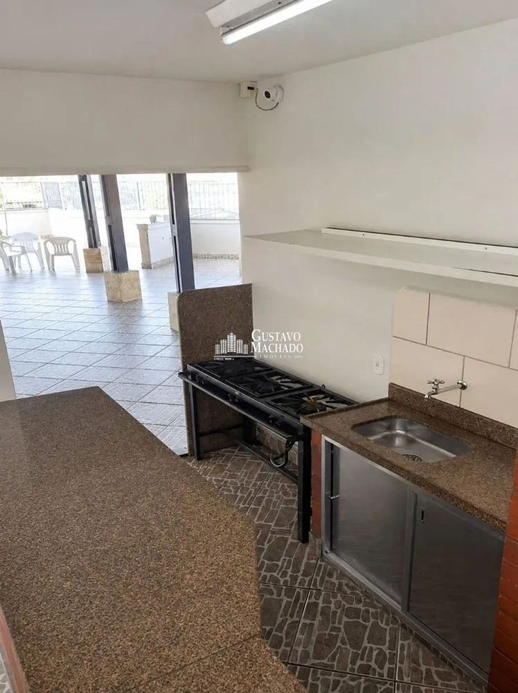 Apartamento, 3 quartos, 95 m² - Foto 35
