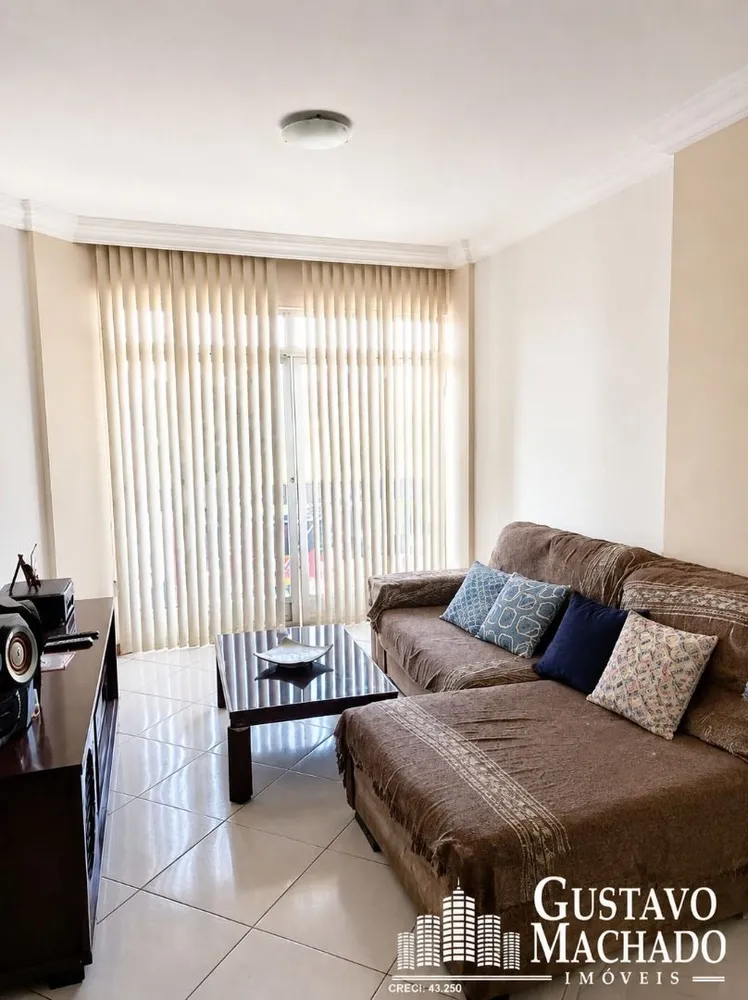 Apartamento, 3 quartos, 95 m² - Foto 1