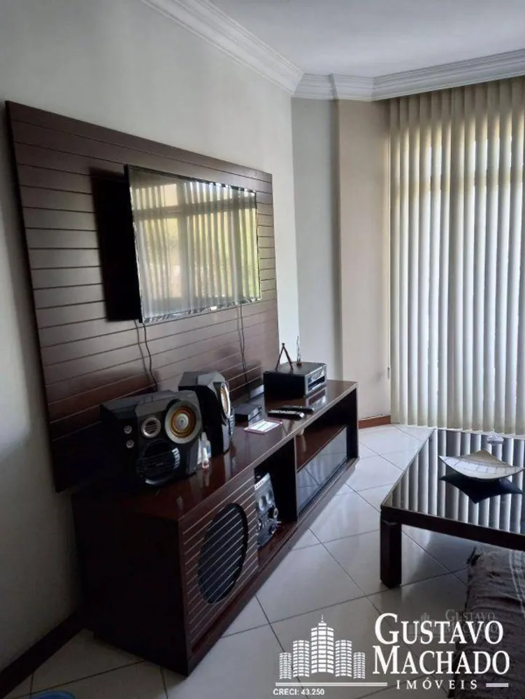 Apartamento, 3 quartos, 95 m² - Foto 8
