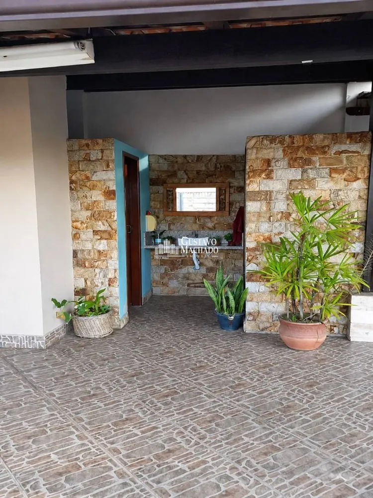 Apartamento, 3 quartos, 95 m² - Foto 33