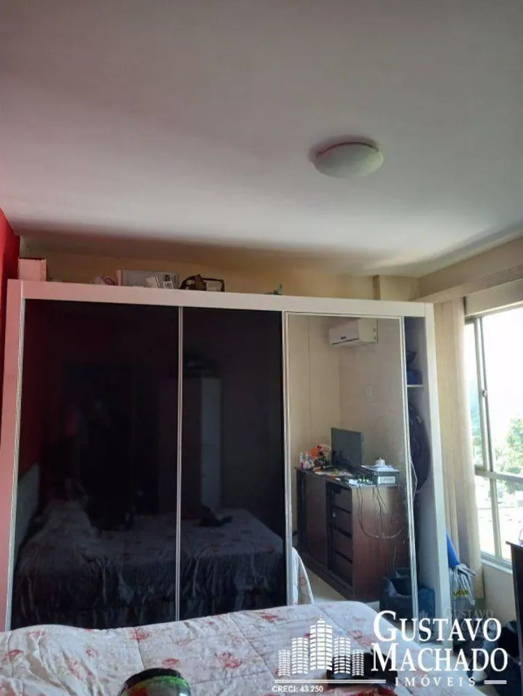 Apartamento, 3 quartos, 95 m² - Foto 2