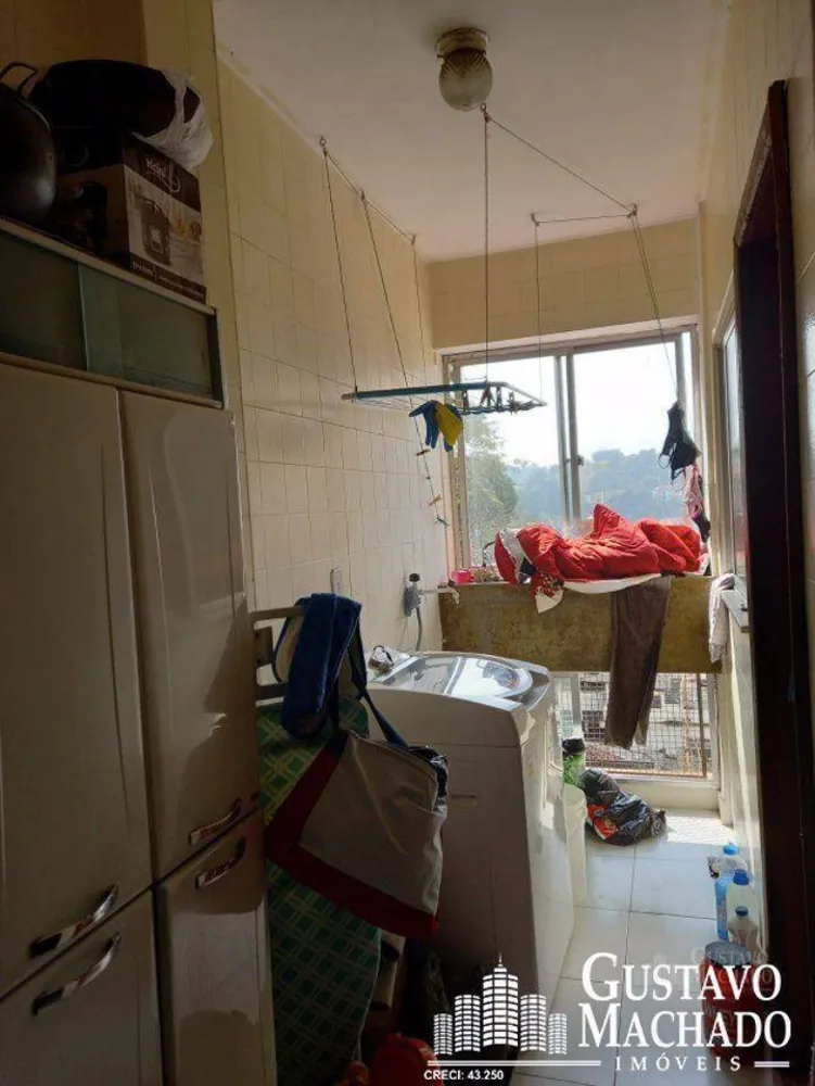 Apartamento, 3 quartos, 95 m² - Foto 7
