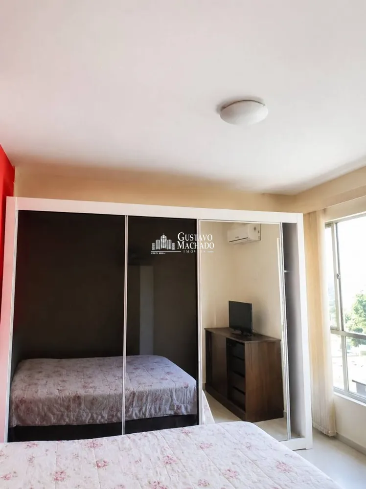 Apartamento, 3 quartos, 95 m² - Foto 11