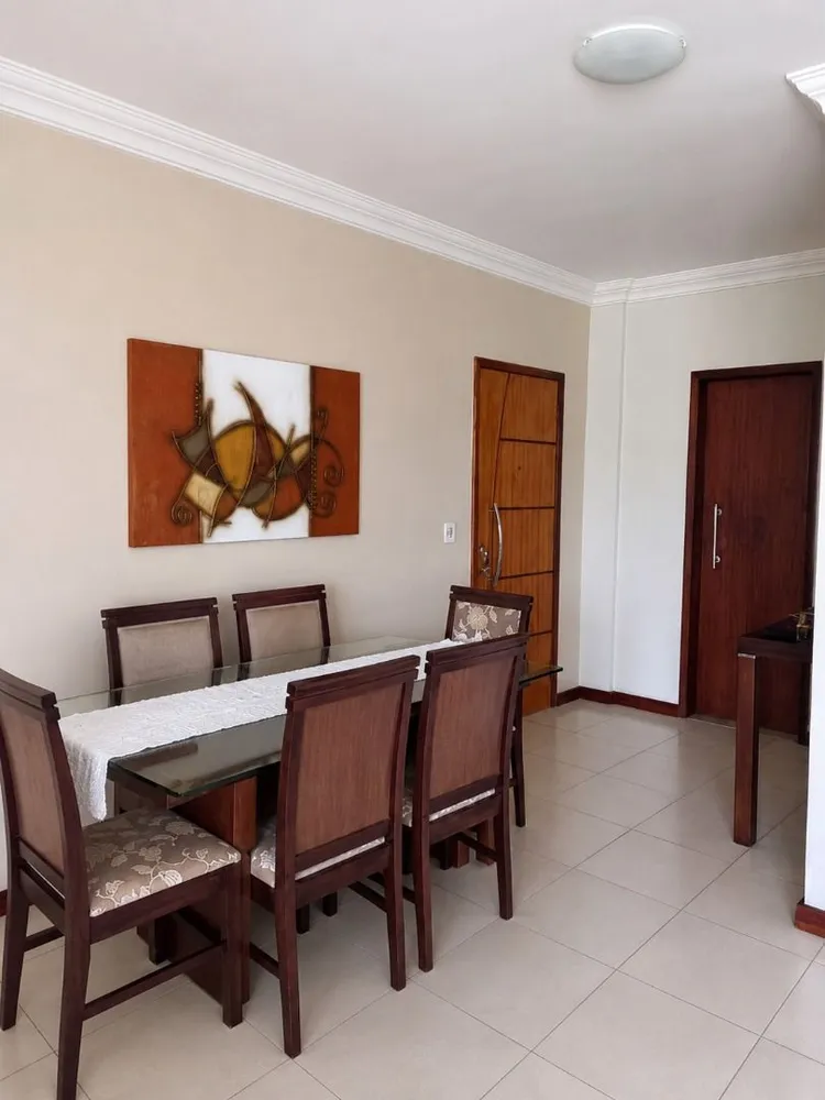 Apartamento, 3 quartos, 95 m² - Foto 7