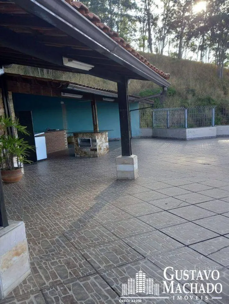 Apartamento, 3 quartos, 95 m² - Foto 14