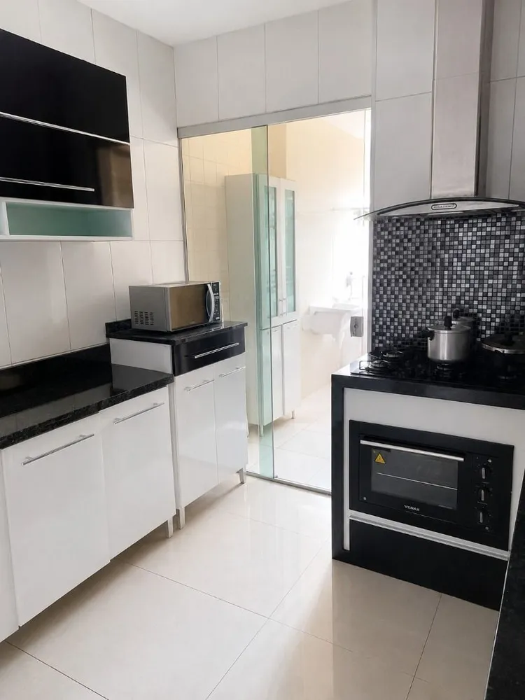 Apartamento, 3 quartos, 95 m² - Foto 16