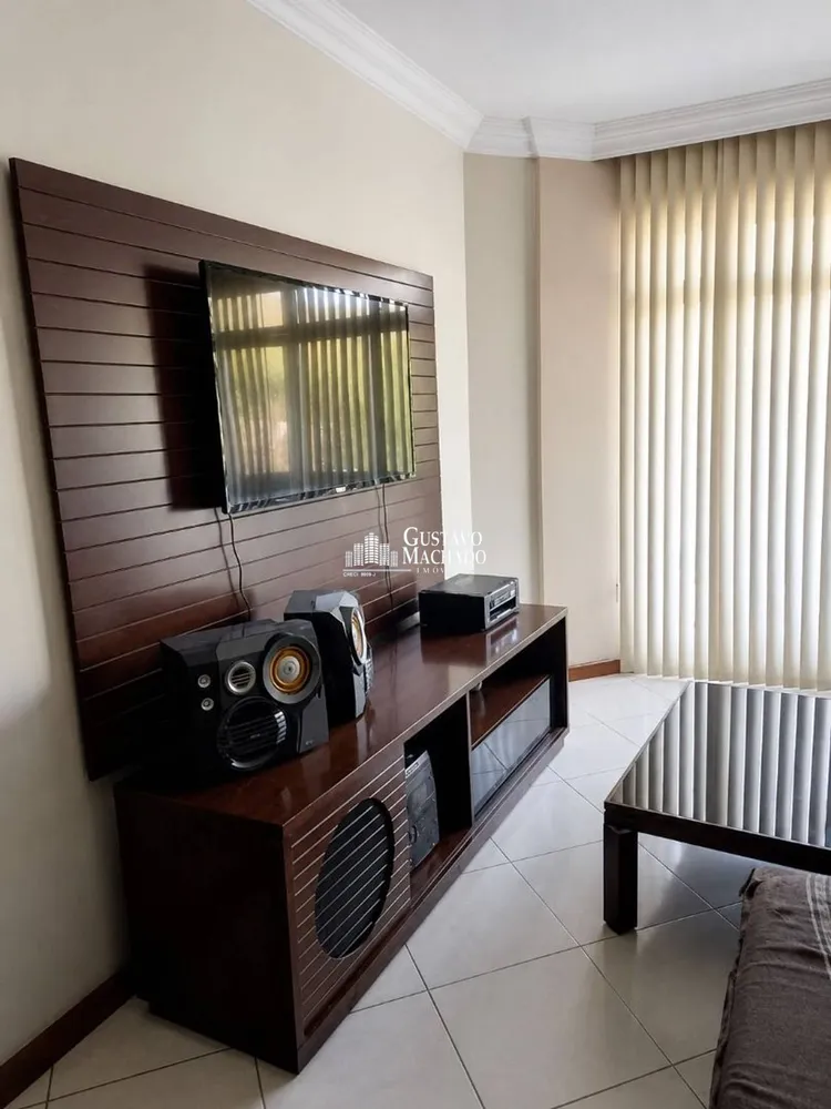 Apartamento, 3 quartos, 95 m² - Foto 5