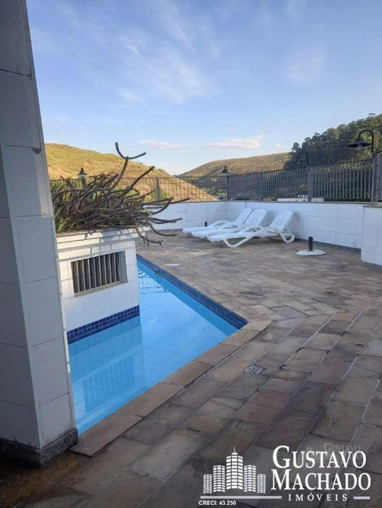 Apartamento, 3 quartos, 95 m² - Foto 5