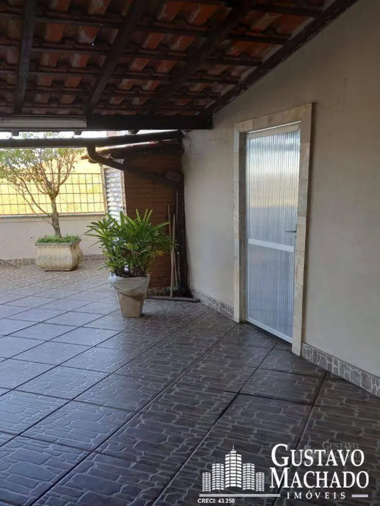 Apartamento, 3 quartos, 95 m² - Foto 15