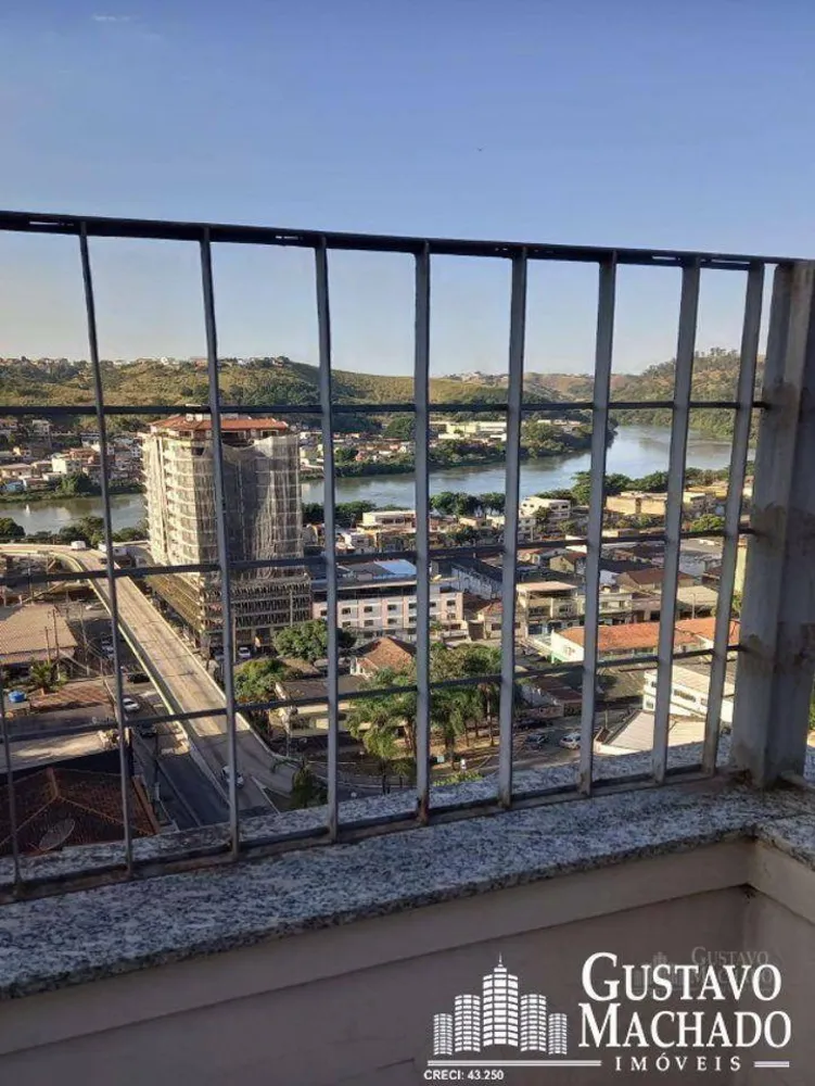 Apartamento, 3 quartos, 95 m² - Foto 6