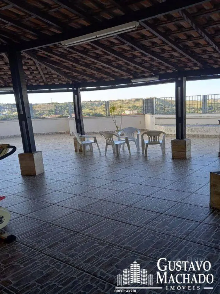 Apartamento, 3 quartos, 95 m² - Foto 13
