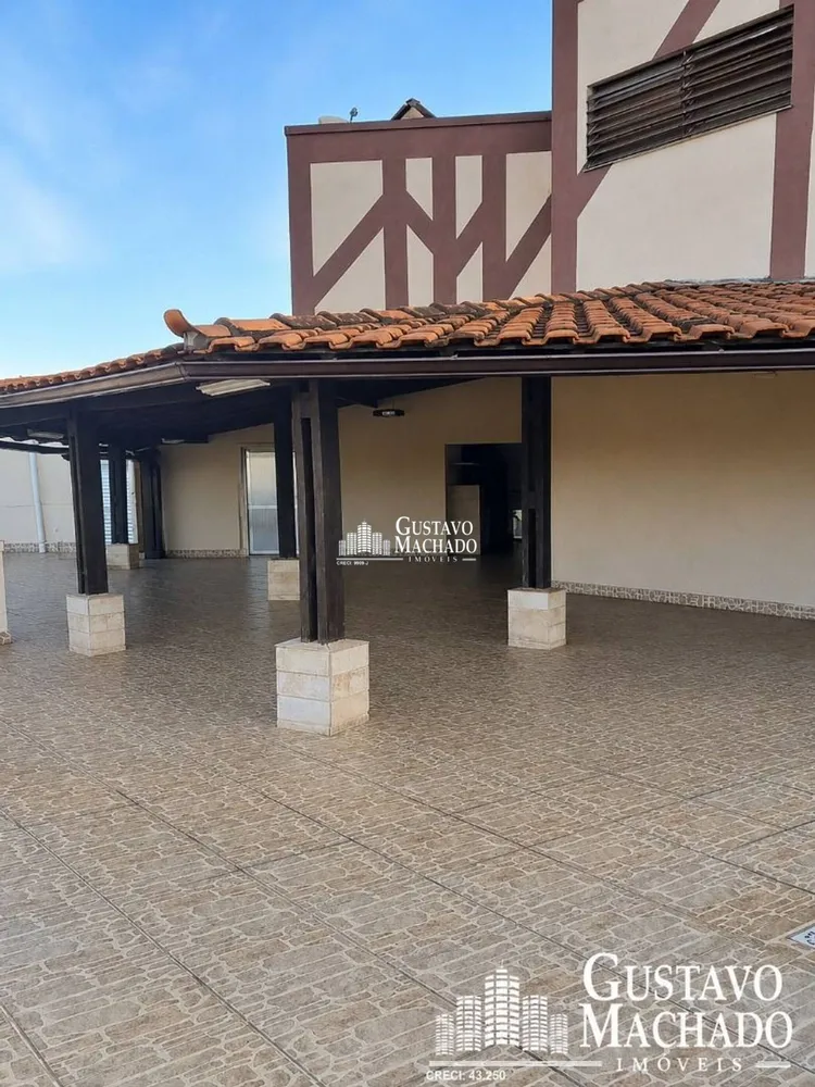 Apartamento, 3 quartos, 95 m² - Foto 29