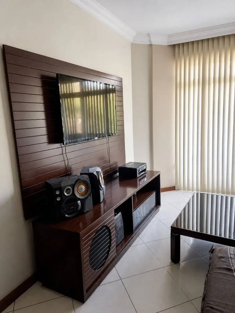 Apartamento, 3 quartos, 95 m² - Foto 4