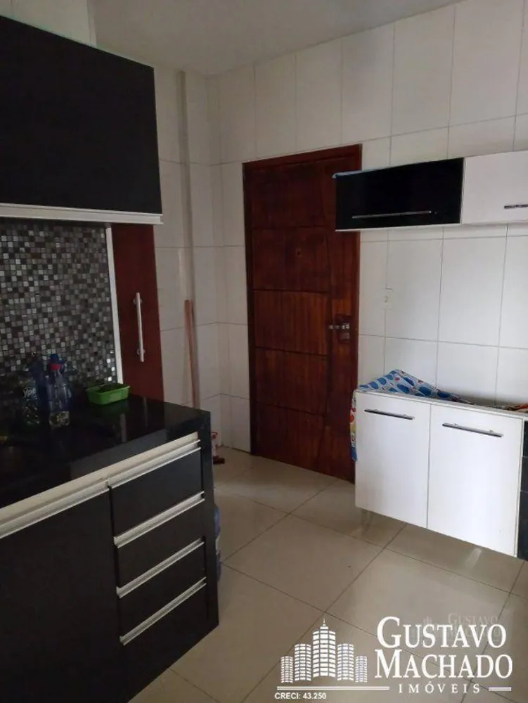 Apartamento, 3 quartos, 95 m² - Foto 10