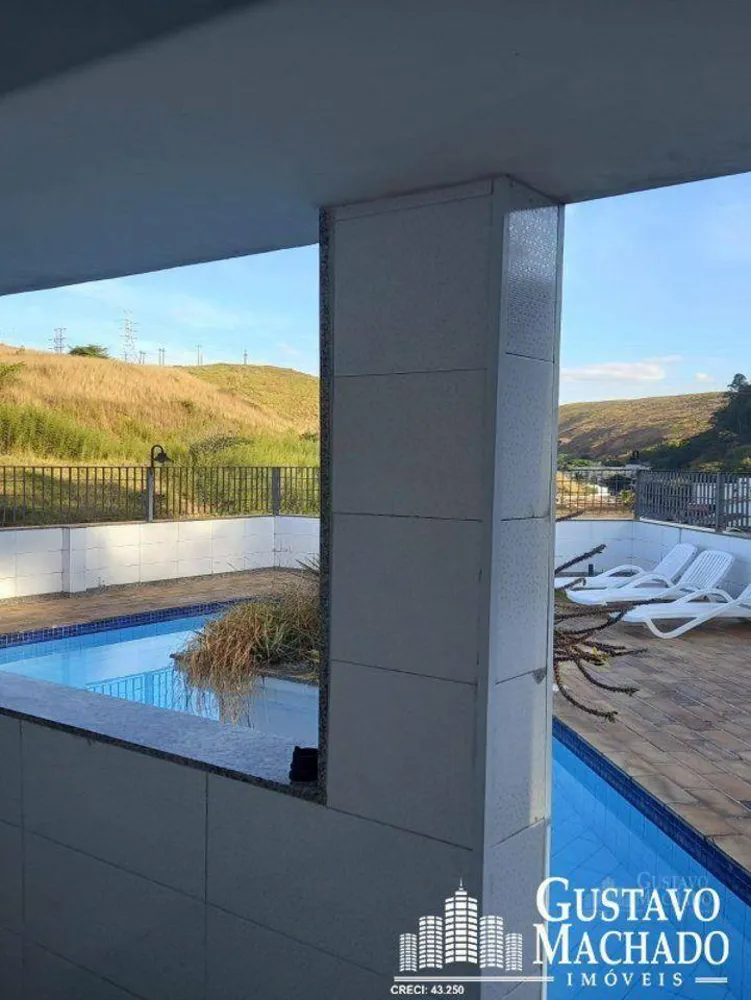 Apartamento, 3 quartos, 95 m² - Foto 3