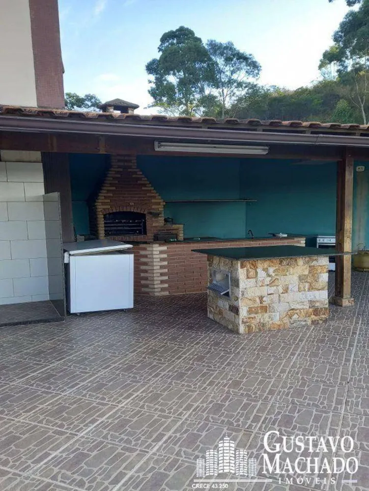 Apartamento, 3 quartos, 95 m² - Foto 11