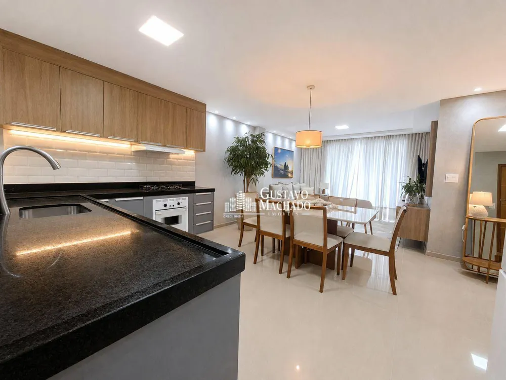 Apartamento, 3 quartos, 102 m² - Foto 7