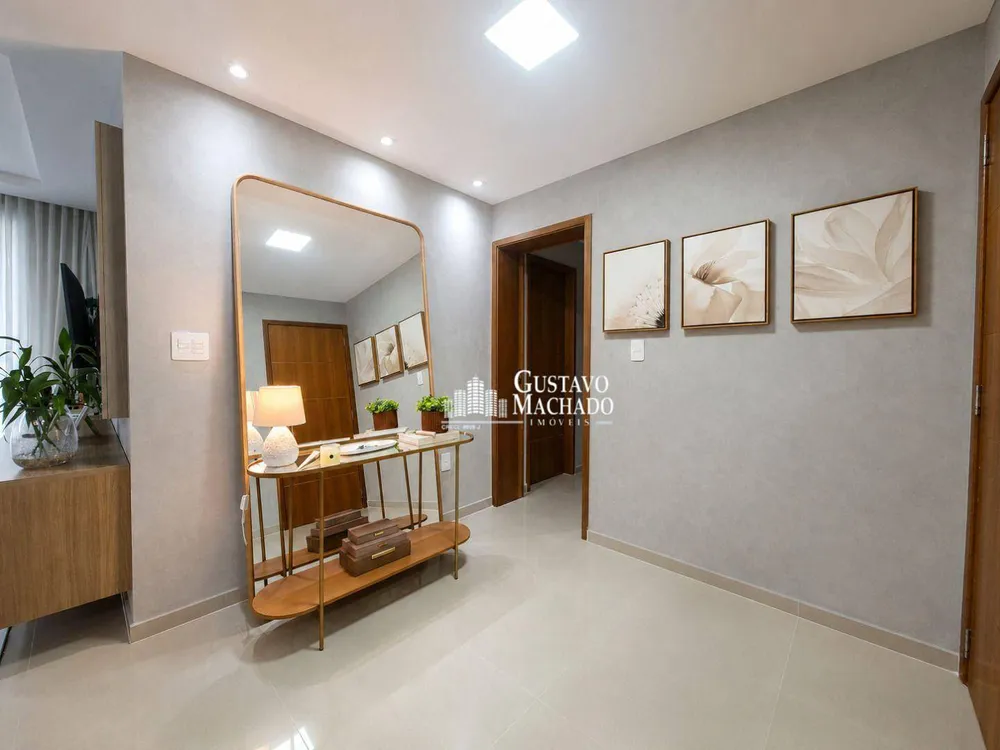 Apartamento, 3 quartos, 102 m² - Foto 4