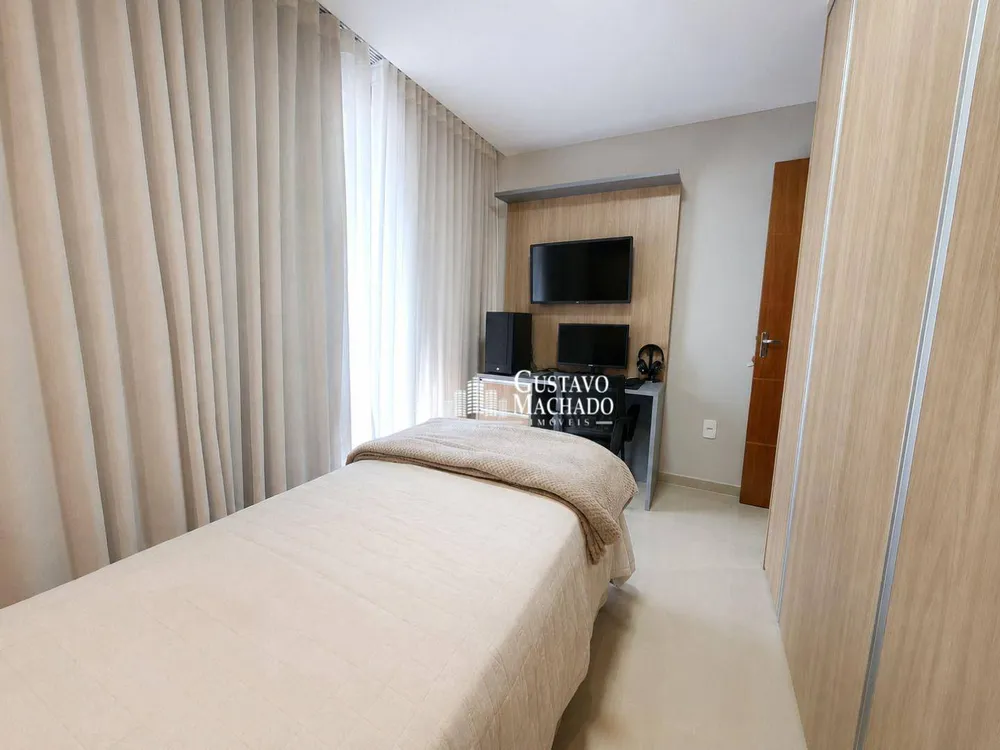 Apartamento, 3 quartos, 102 m² - Foto 9