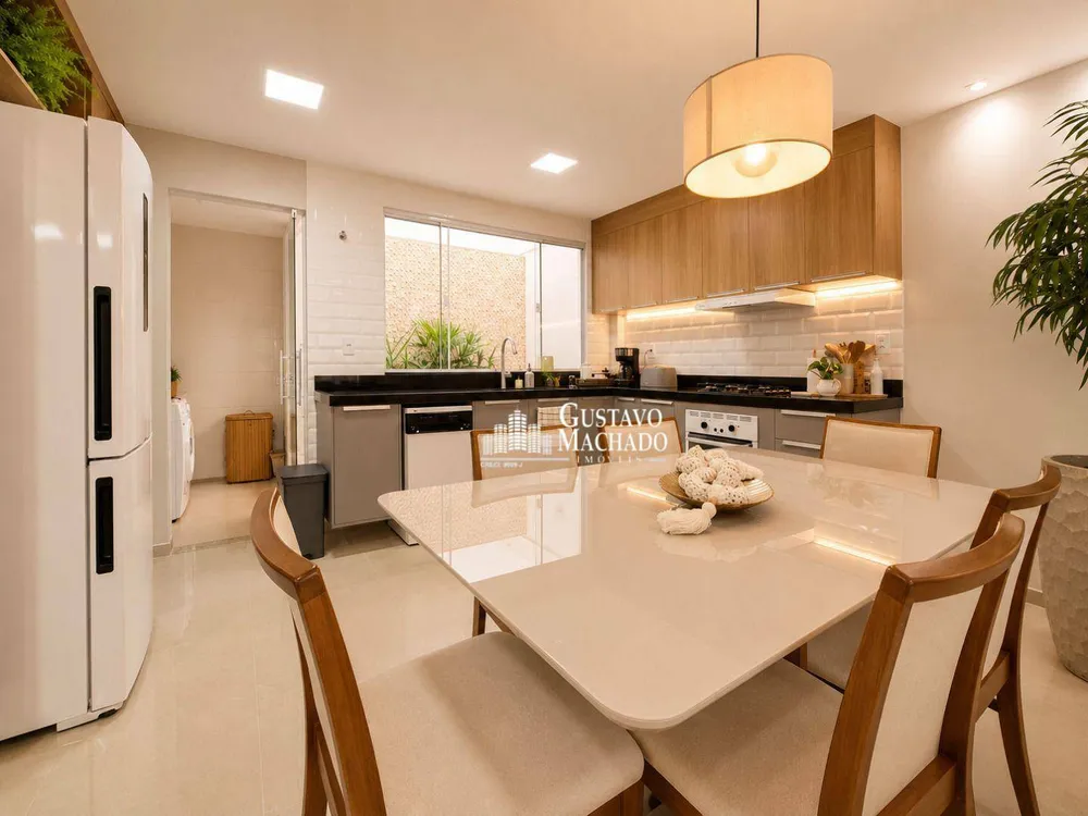 Apartamento, 3 quartos, 102 m² - Foto 5